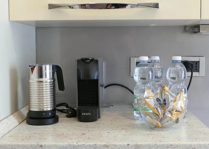 Apartmán Andrea Savona