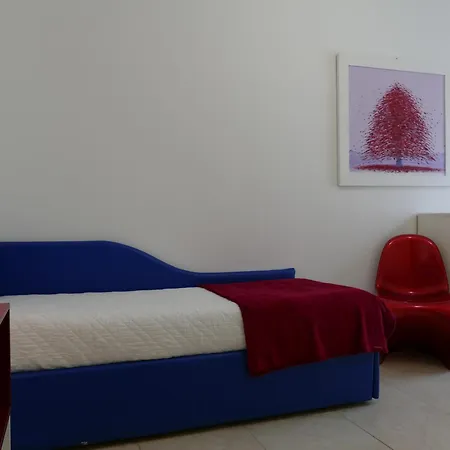 Andrea Apartman