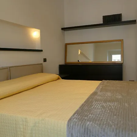 Apartman Andrea *