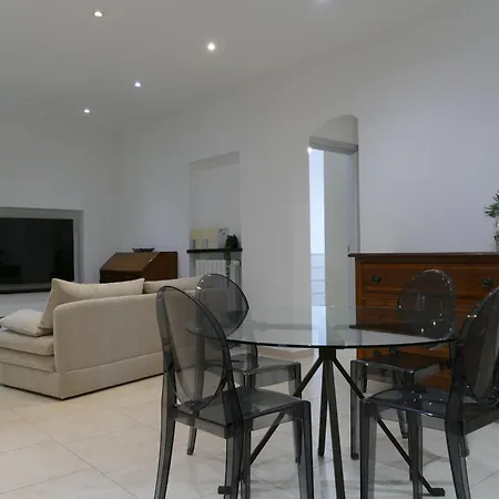 Apartman Andrea