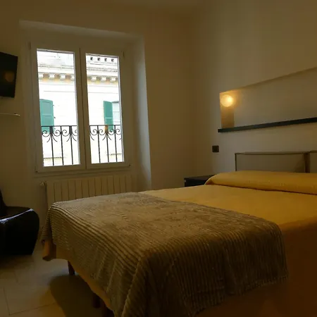 Apartman Andrea *