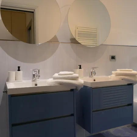 Andrea Apartman Savona