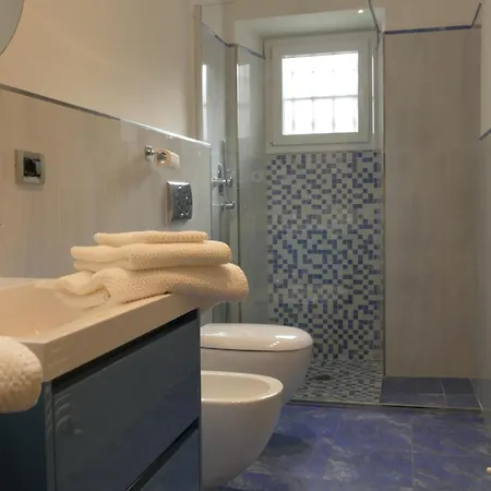 Andrea Apartman