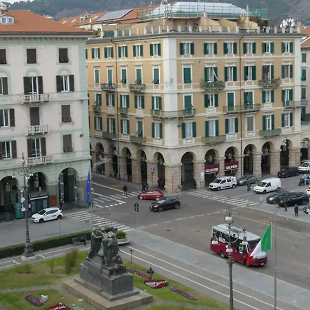 Andrea Apartman *