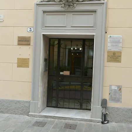 Apartman Andrea *
